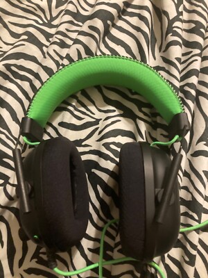 razer blackshark v2 pro wireless gaming headset