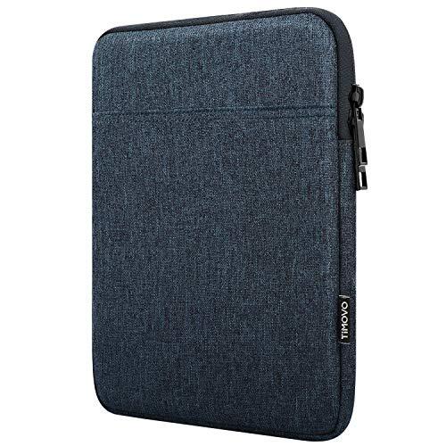 Ultra-Slim 9-11 Inch Tablet Sleeve Bag for iPad 10th/9th/8th/7th Gen 10.9