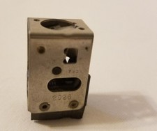 Honeywell Microswitch 2D26 Contact Block Subminiature Switch