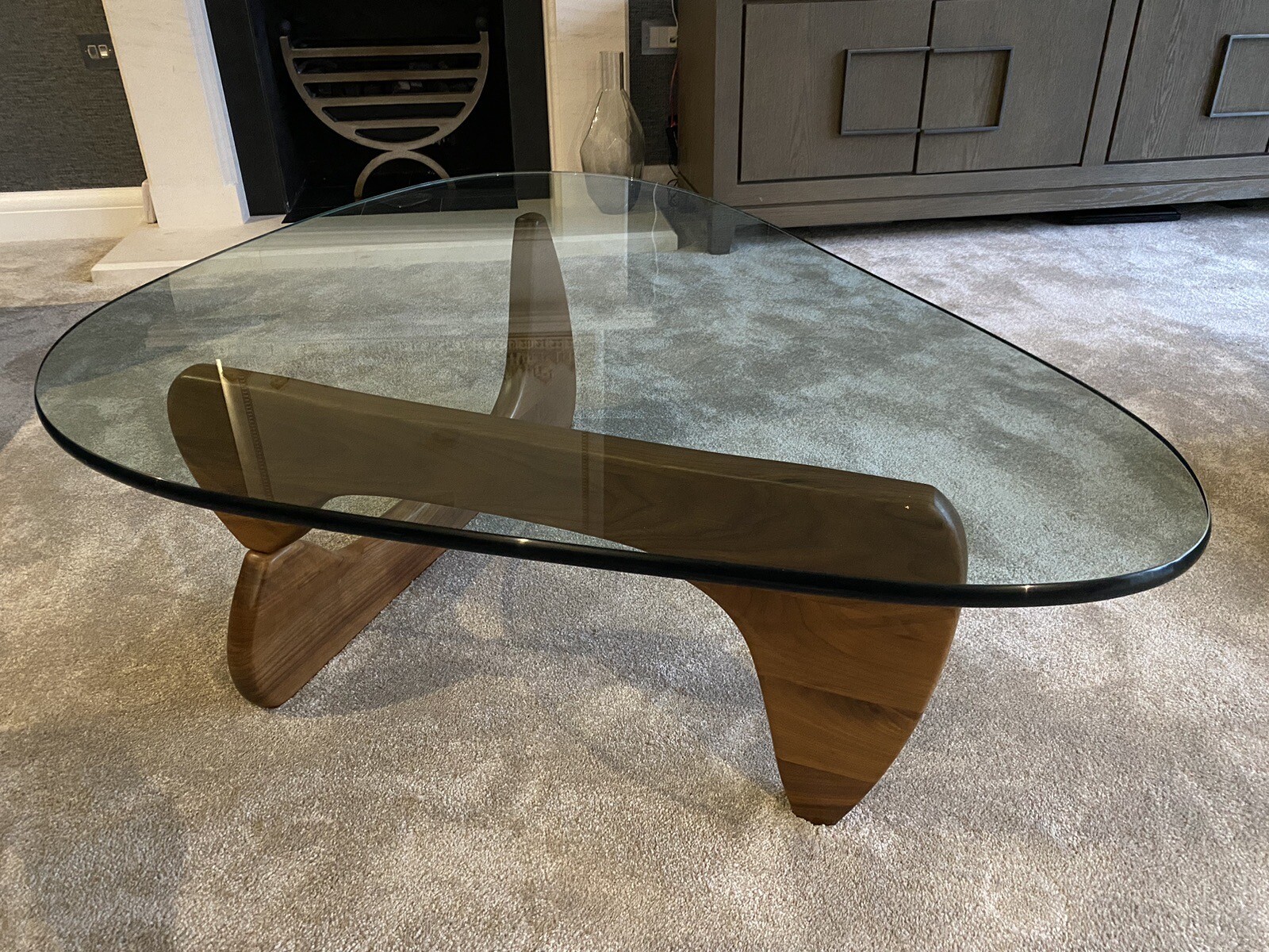 Vitra Noguchi Coffee Table eBay