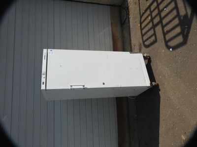 Liebherr UKS 3600 Index 11 / 001 Kühlschrank Umluftkühlschrank 352 l