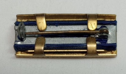 WWII US Army Presidential Unit Citation PUC Ribbon AAF Award PB WW2 - Picture 5 of 8