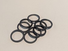 117 BUNA O-RING 13/6" ID X 1" OD X 3/32" 5 EACH