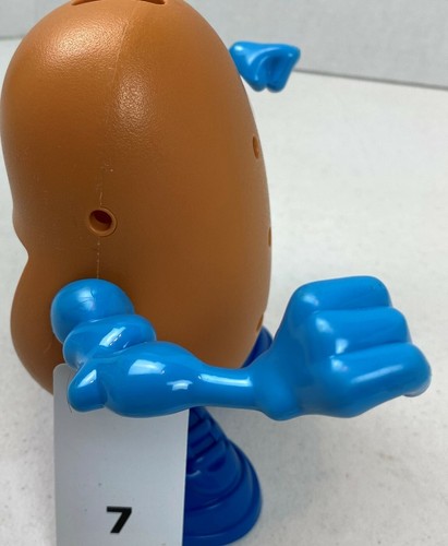 Mr Potato Head Replacement Parts ARMS HANDS YOU CHOICE From Drop Down Menu #20A - Picture 42 of 72