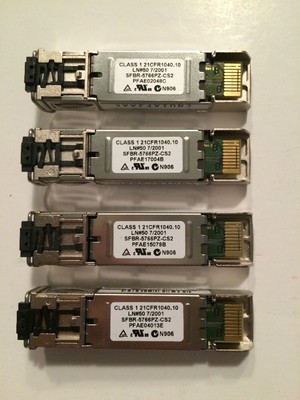 PC周辺機器 hp - Cisco GLC-SX-MM  SFP 30-1301-03 Gbic hp - Cisco GLC-SX-MM SFP 30-1301-03 Gbicの通販 by だいくん's