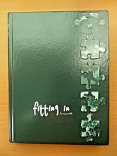 Waubonsie Valley High School Yearbook, Arrowhead, 2008, Aurora, Illinois, IL