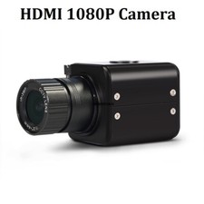 HD1080P HDMI Video Output 4mm Lens Live Show Digital Industry Microscope Camera