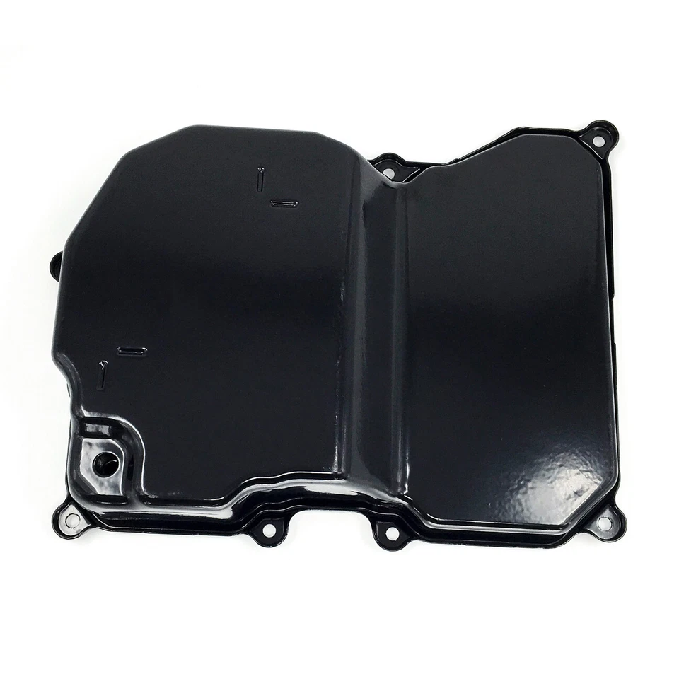 cárter de aceite para Volkswagen Beetle CC Golf Jetta Passat transmisión automática 1,8 L 2,5 L Foto 3 de 4