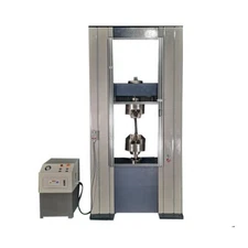 Universal Testing Machine (UTM) 500kN (Free shipping within USA)