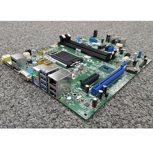 For Dell Optiplex 5050 SFF DDR4 LGA1151 Motherboard Tested FDY5C 0FDY5C - 第 4/4 張圖片