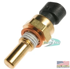 OEM Engine Coolant Temperature Sensor ACDelco 213-4514 Coolant 