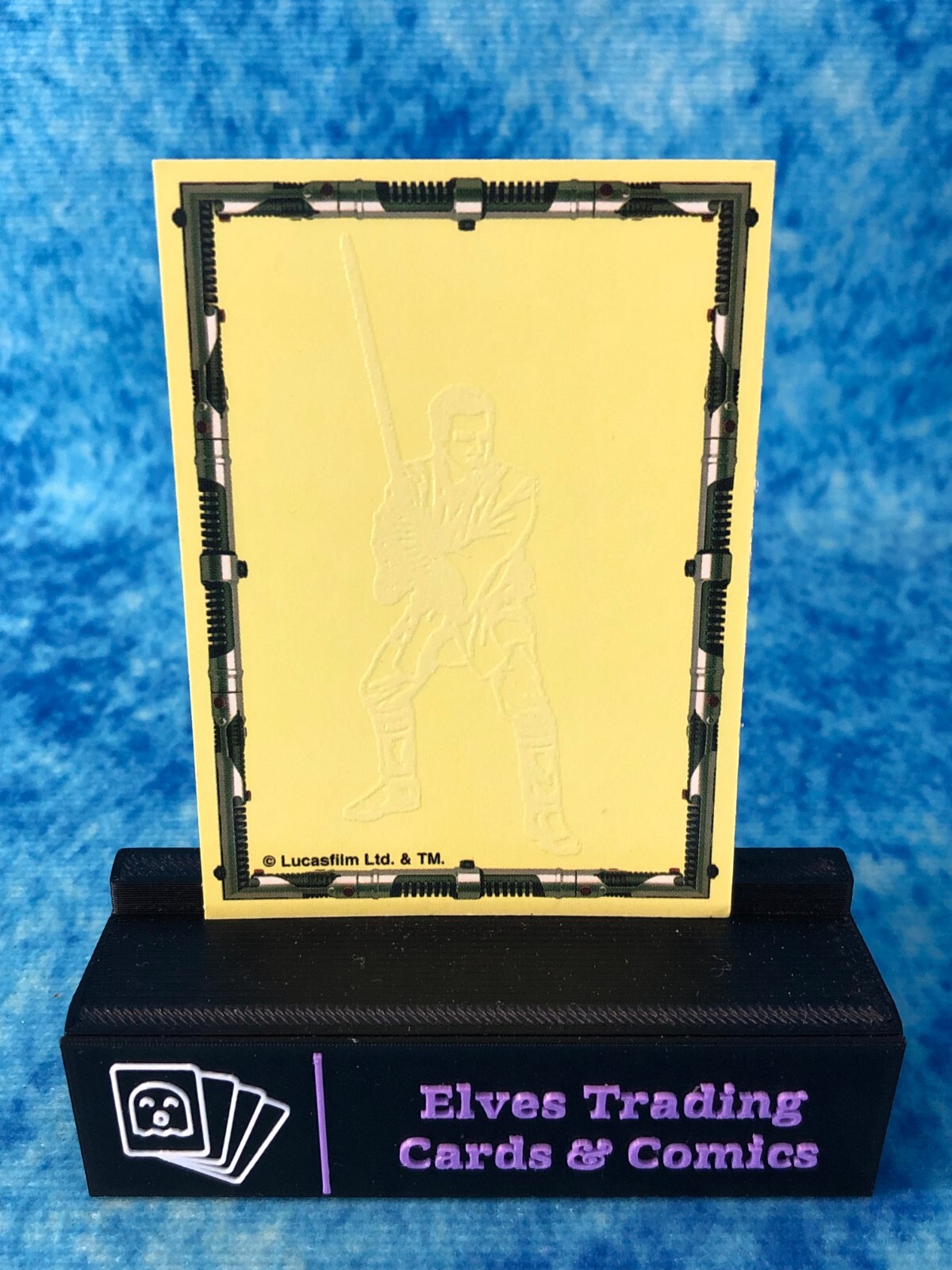 Star Wars Episode 1 The Phantom Menace SINGLE Non-Sport Trading Card by Bluebird - Picture 46 of 62