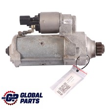 Audi A3 8V 2.0 TDI DFGA Diesel Starter Motor 02E911022C