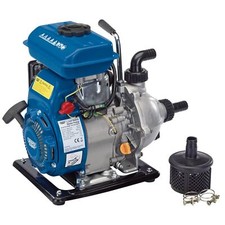 Image of Draper Petrol Water Pump (85L/Min)