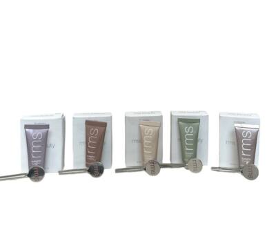 Eyelights Cream -  by RMS Beauty for Women - 0.28 oz Eye shadow - choose scent