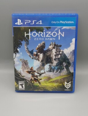 Horizon Zero Dawn Complete Edition Hits - Sony PlayStation 4