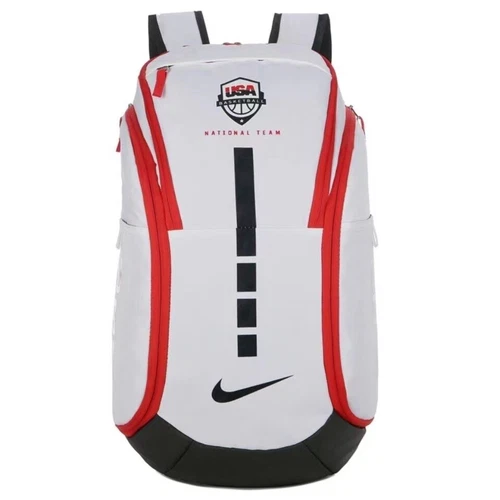 Nike Unisex Hoop Elite Large Backpack School Basketball Laptop Training Backpack - Picture 32 of 33
