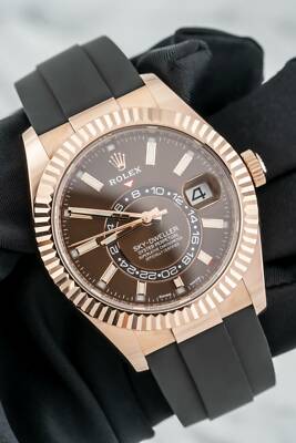 rolex skydweller | Watches | Gumtree 