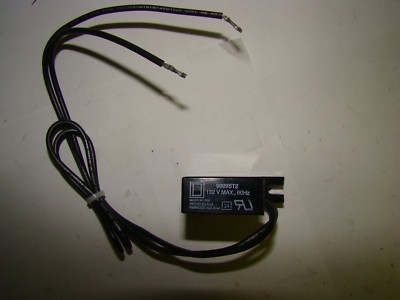 Square D 9999ST2 Transient Suppressor Module, 132V Max, 60Hz, New