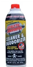 Solder It CAT-1 Catalytic Converter Cleaner, 16 oz. Can