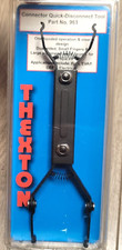 Thexton Dual Sided Swivel Button Clip Disconnect Tool For Evap Fuel Def 963