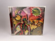 Beats Rhymes & Life by A Tribe Called Quest (CD, 1996) Lenticular Cover Tested