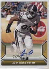 Johnathan Abram
