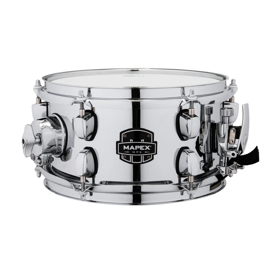 Mapex MPX Steel Snare 10"x5,5" - Snare Drum - Bild 3 von 3