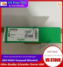 1 PCS Schneider Modicon 140DDI85300 PLC Module 140DDI85300 New In Box
