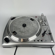 Numark TTUSB DJ Turntable pre owned for parts or repair see description
