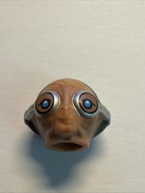 Lego Star Wars Minifigure - Maz Kanata (From Set 75139)