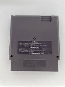 Snake Rattle n Roll Nintendo NES Modul