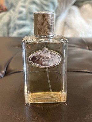 Prada Infusion de Vanille EDP 100ml 