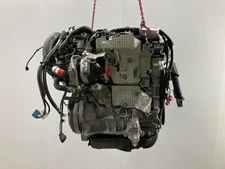  Motor Moteur Engine Komplett MAZDA 3 (BP) 1.8 D 85 kW 116 PS (01.2019-> ) S8