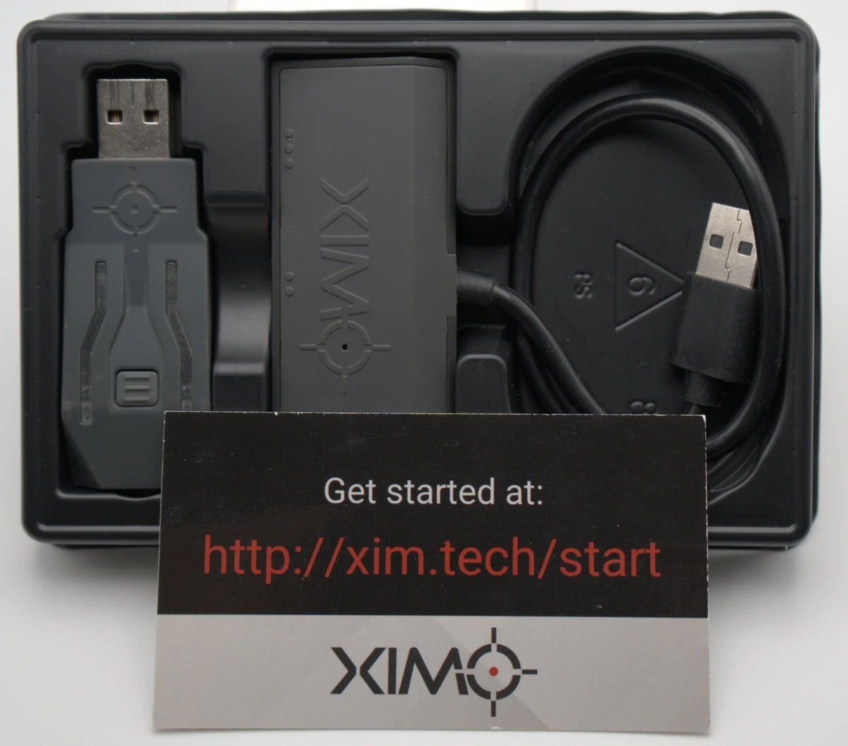 XIM Sony PlayStation 4 Accessories for sale | eBay
