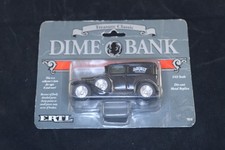 Ertl 1930 Chevy Panel AGWAY Dime Bank 1/43 Scale Diecast Limited Edition 1992