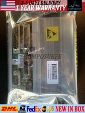ABB New Robot SMB Board 3HAC044168-001 RMU101 Shipping Fast Shipping US Free TAX