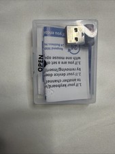 New Logitech Unifying USB Receiver for M905 M600 M525 Mouse K350.K750.Keyboard