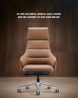 BüRo Sessel Gaming Stuhl BüRostuhl Schreibtisch Drehstuhl Chef Sessel MöBel Neu