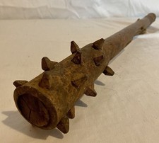 WWI Imperial German Trench Artifact - Austro-Hungarian Military Collectible