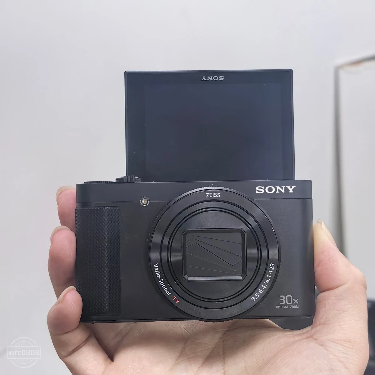 Sony Cyber-shot 30-40x Digital Cameras for Sale | Shop New & Used