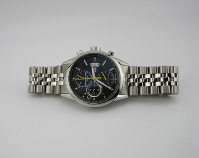 Raymond Weil Freelancer Chronograph Men's Watch 7730