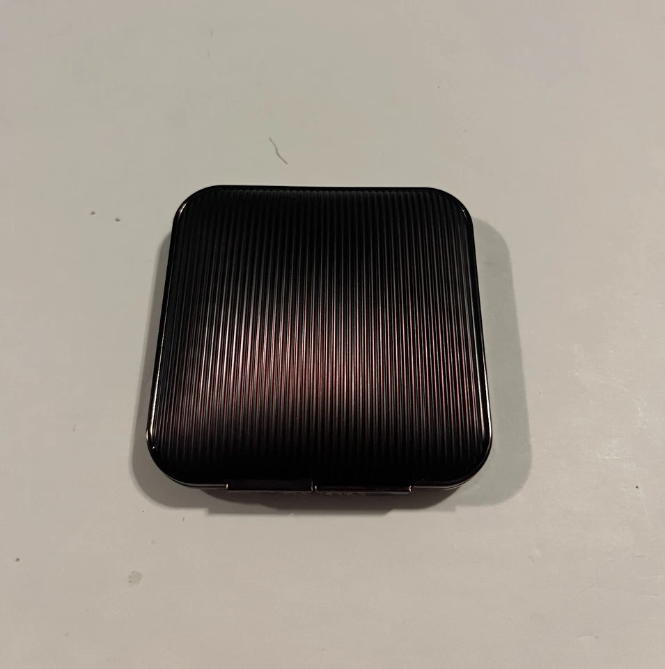 NIB TOM FORD Creme Blush - 01 CAFÉ BLUSH- .21oz/ 6 g LUXURY! - Image 3 of 4