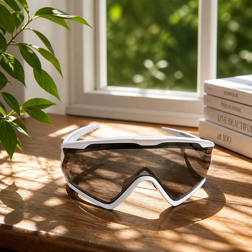 Women's White Oakley Sunglasses products for sale | eBay