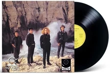 Héroes del Silencio - El Mar No Cesa [New Vinyl LP] Spain - Import