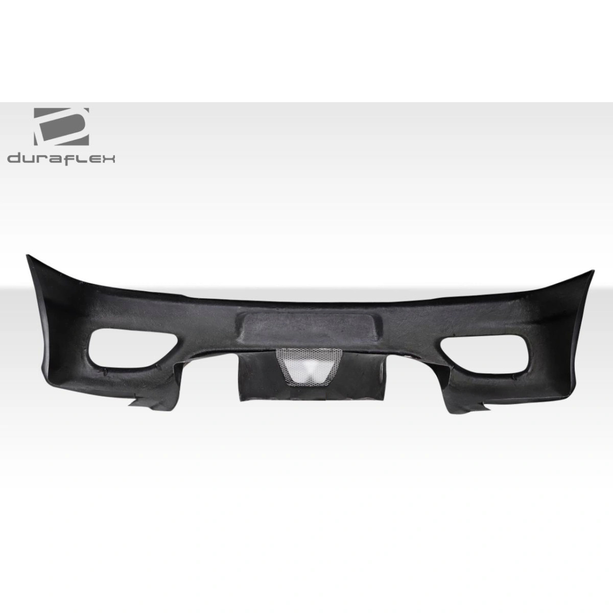Ferrari 360 Modena 1999-2004 Rear Rear bumper