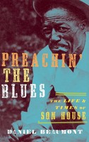 Beaumont | Preachin' The Blues | Buch | Englisch (2017) | Buch Gebunden