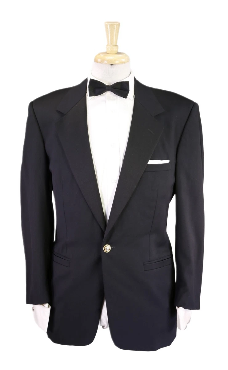 Versace Classic Blazers for Men for sale | eBay