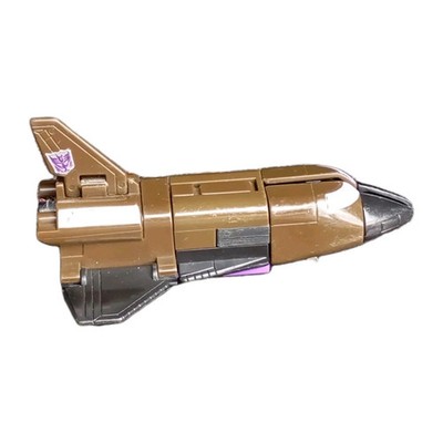 G1 Transformer ''Blast Off'' (Hasbro/Takara, ca. 1986)