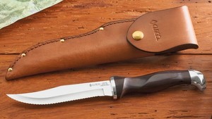 CUTCO Hunting Knife 1769 KL - looks new